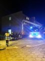  „Jedzie, jedzie straż ogniowa”, czyli ćwiczenia ewakuacyjne w Internacie.